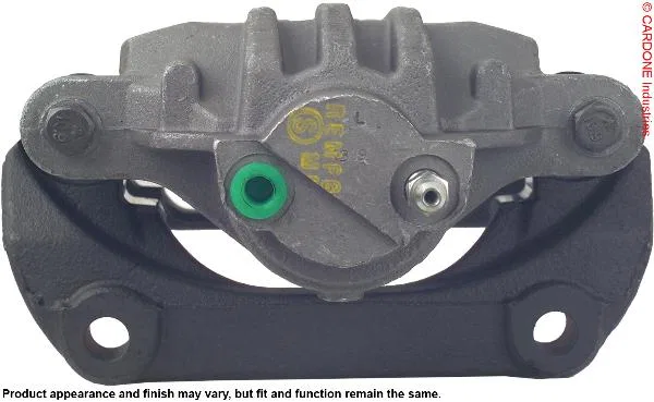 18-B4697 – A1 REMFG INC Brake Caliper, OE Replacement Remanufactured With Installation Hardware With Mounting Bracket